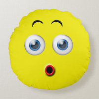 Emoji Surpreendido