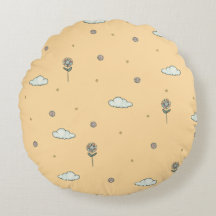 Encantando o quarto de crianças Peach