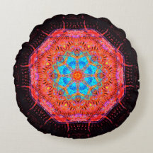 Energy Flower Mandala