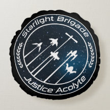 Equipe TWRP da Brigada Starlight