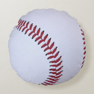 Almofada Redonda Esportes do basebol