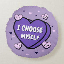 Eu Escolho Eu Mesmo O Amor