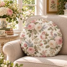 Fazenda Jardim de Rosas Inglês Vintage