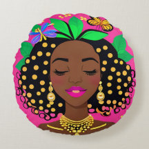 Fazendo o que me faz feliz Travesseiro