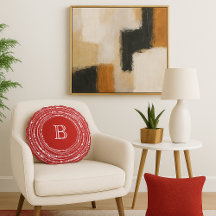 Feliz e Luzes brilhantes brilhantes Monograma Nata