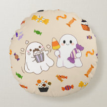 Filmes Assustadores Cute Halloween