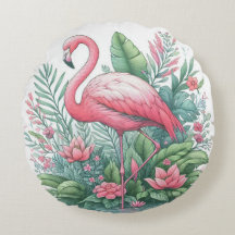 Flamingo Rosa
