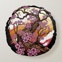 Flor de Cereja Selvagem