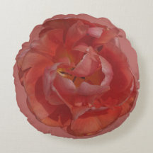 flor vermelha