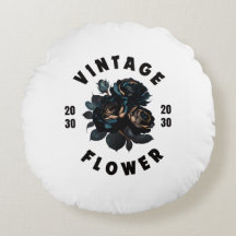 FLOR VINTAGE