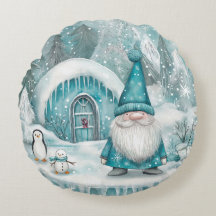 Folclore nórdico Papais noeis de Natal Clássicos