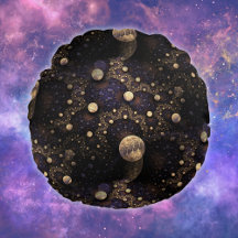 Fractal da Galáxia