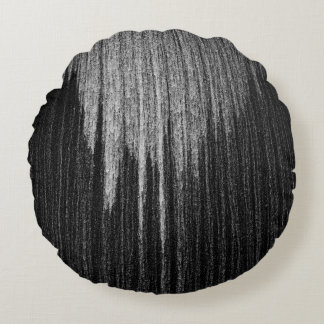 Almofada Redonda Fundo da Textura