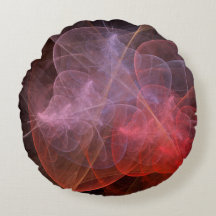 Galáxia Maravilhosa de abstrato Art