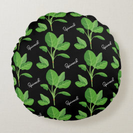 Almofada Redonda Galileia