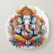 Ganesha, ganesh, removedor ganapati de obstáculos 