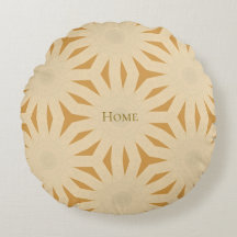 Geometria Golden Sunburst