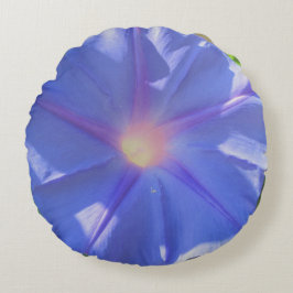 Almofada Redonda glória matinal