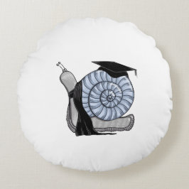 Almofada Redonda Graduation celebration