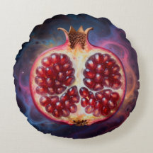 Granatapfel – Wertvolle Frucht für Gesundheit´2