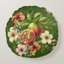 Grandma Manuela's Guavas