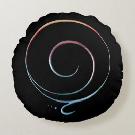 Almofada Redonda Gratidão 1