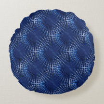 Grelha azul-clara com aspecto soprado, inflada