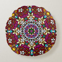 Groovy Poder Floral Celestial