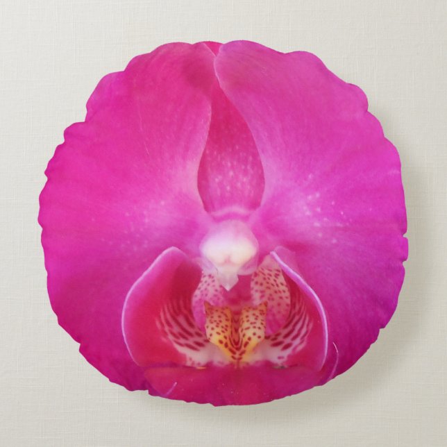 Almofada Redonda Guda (Frente)