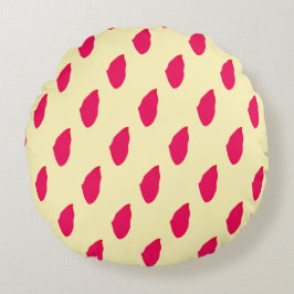 Almofada Redonda Gypsy design