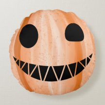 Halloween Jack-O-Lanterna Pumpkin