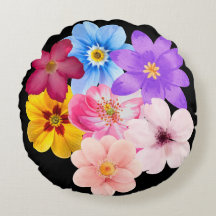 Harmonia da Primavera - Buquê de Flores Mista em A
