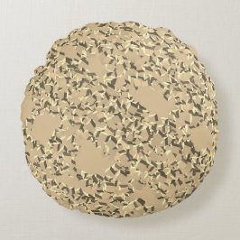 Almofada Redonda Harmonia in a box: Arranque com Caixas