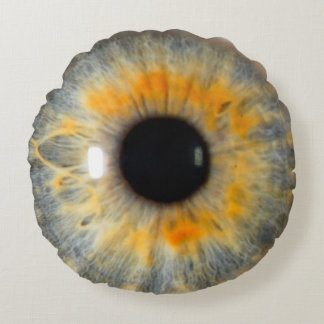 Almofada Redonda Hazel e fundus