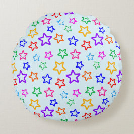 Almofada Redonda Hesperos