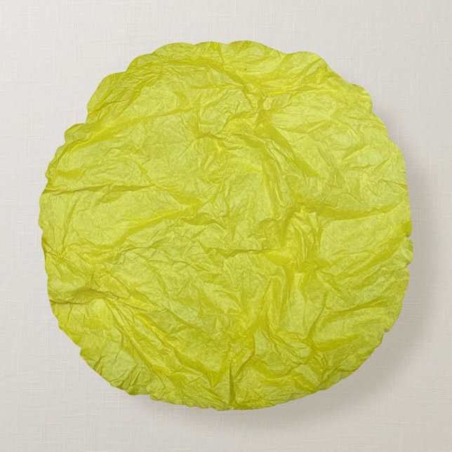 Almofada Redonda Home & Living > Home Décor > Pillows & Poufs > Thr (Frente)