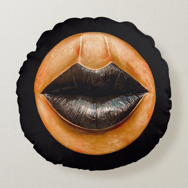 Almofada Redonda Home & Living > Home Décor > Pillows & Poufs > Thr (Frente)