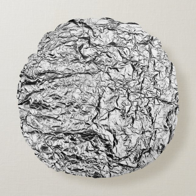 Almofada Redonda Home & Living > Home Décor > Travesseiros & Poufs  (Frente)