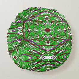 Almofada Redonda Idade do Geek