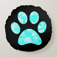 Impressão de Paw