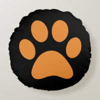 Impressão de Paw