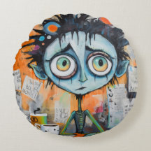 Iranovan Inkwell segunda-feira de manhã chorona