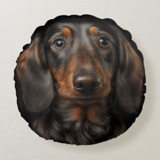 Almofada Redonda Jack