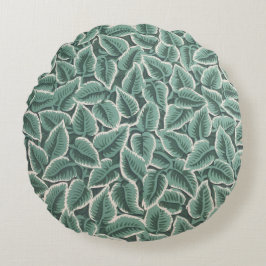 Almofada Redonda Jane Austen Home