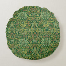 Jardim de Flores de William Morris