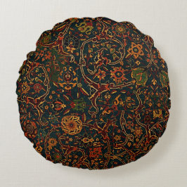 Almofada Redonda Jardim dos Ecos