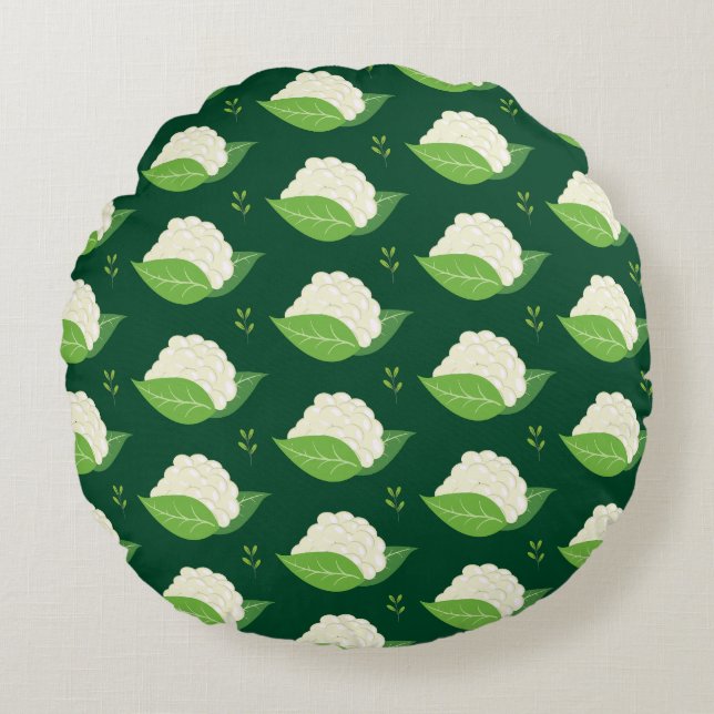 Almofada Redonda Jesi (Frente)