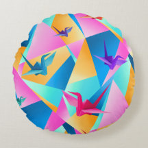 Kaleidoscópio de Origami
