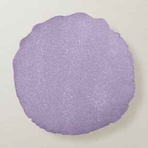 Almofada Redonda Lavanda Mess