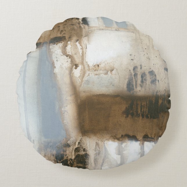 Almofada Redonda Layout Modular I (Frente)